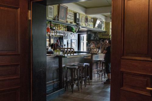 Hajo�s Germania Lodge & Irish Pub