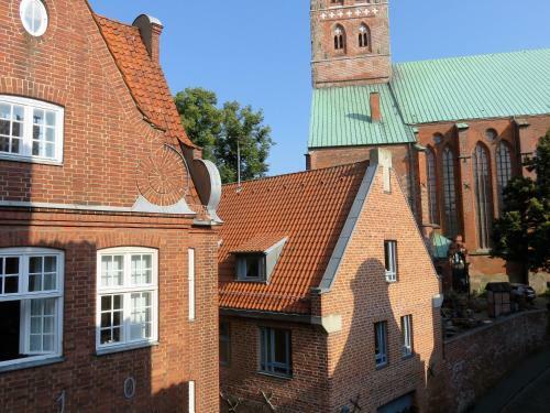 Altstadt-hostel Cvjm L�beck