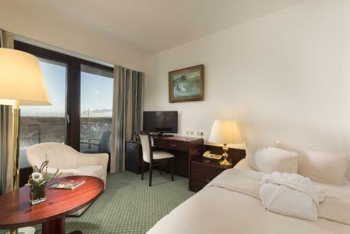 Maritim Seehotel Timmendorfer Strand