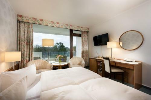 Maritim Seehotel Timmendorfer Strand