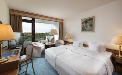 Maritim Seehotel Timmendorfer Strand