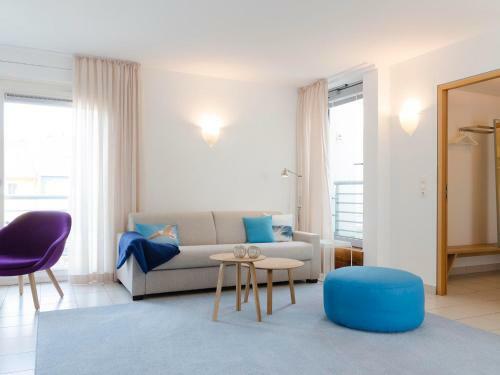 Atoll Apartments