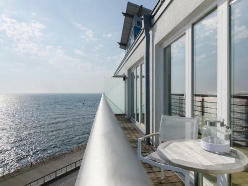 Atoll Apartments