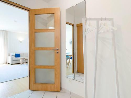 Atoll Apartments