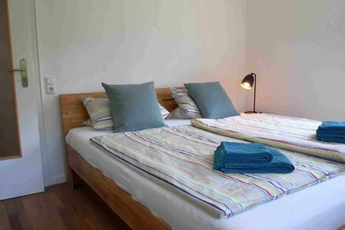 Apartamento Alpenraum