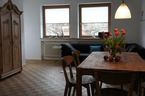 Apartamento Alpenraum