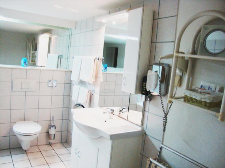 Hostal Haus Mooren, Hotel Garni