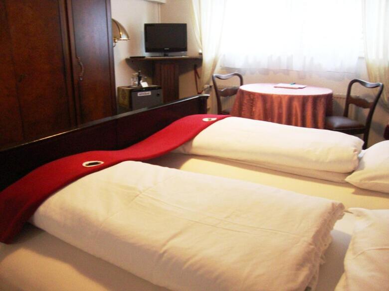 Hostal Haus Mooren, Hotel Garni