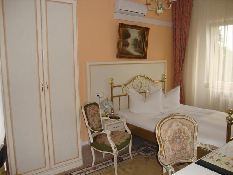 Hostal Haus Mooren, Hotel Garni