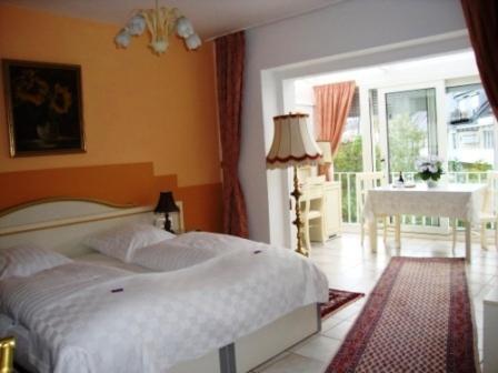 Hostal Haus Mooren, Hotel Garni