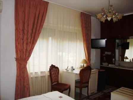 Hostal Haus Mooren, Hotel Garni