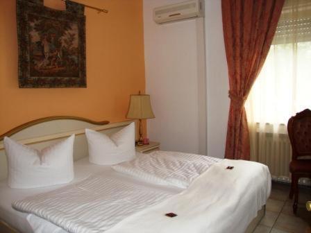 Hostal Haus Mooren, Hotel Garni