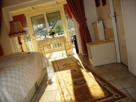 Hostal Haus Mooren, Hotel Garni