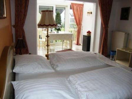Hostal Haus Mooren, Hotel Garni