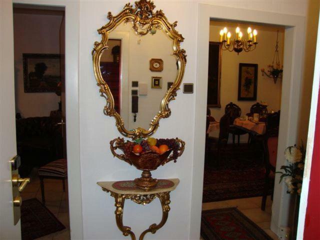 Hostal Haus Mooren, Hotel Garni