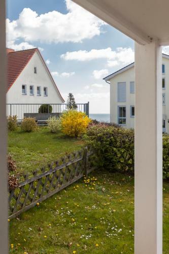 Apartamento Appartementhaus Victoria