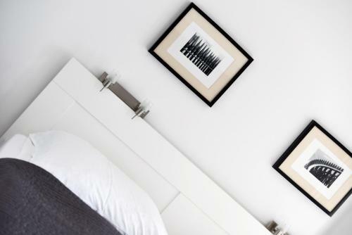 Apartamento Penthouse Ostseeresidenz