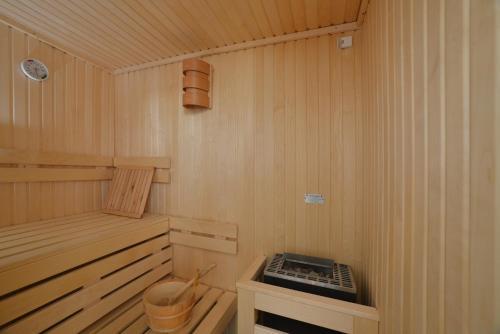 Apartamento Penthouse Ostseeresidenz