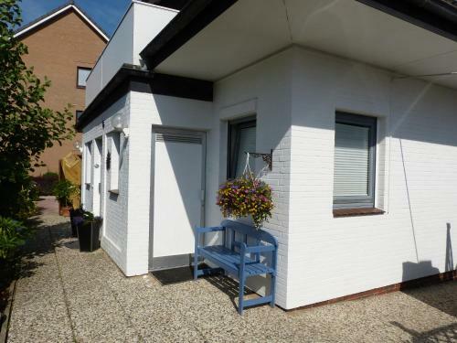 Apartamento G�stehaus Freya