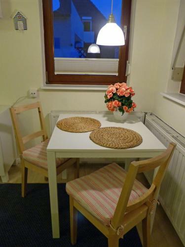Apartamento G�stehaus Freya