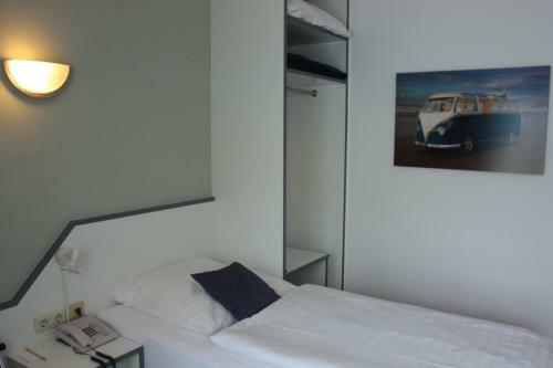 City Centre Hotel Neue Kr�me Am R�mer