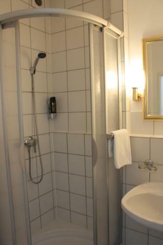 City Centre Hotel Neue Kr�me Am R�mer