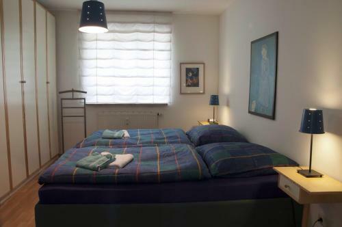 Apartamento Ferienwohnung Henniger