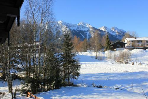 Hostal G�stehaus Aicher