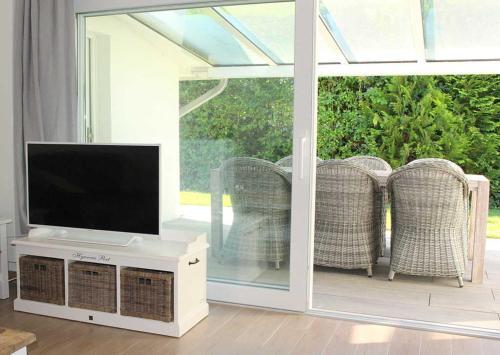 Apartmentvermittlung Mehr Als Meer - Objekt 1