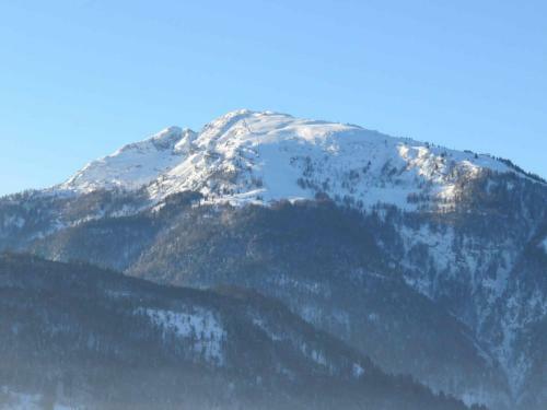 Apartamento Ferienwohnungen Moosh�usl