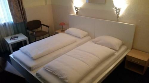 Hostal Hotelgarni Frankfurt