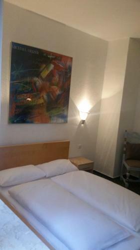 Hostal Hotelgarni Frankfurt
