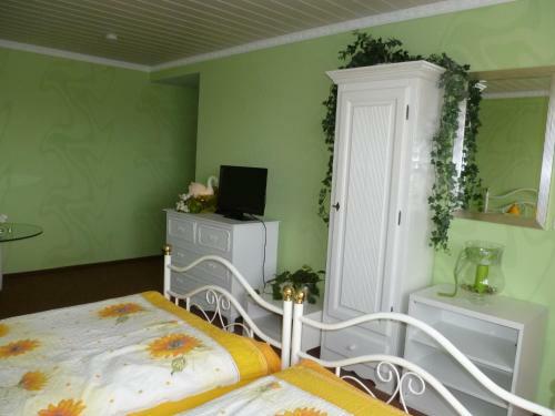 Posada Pension Haus Germania