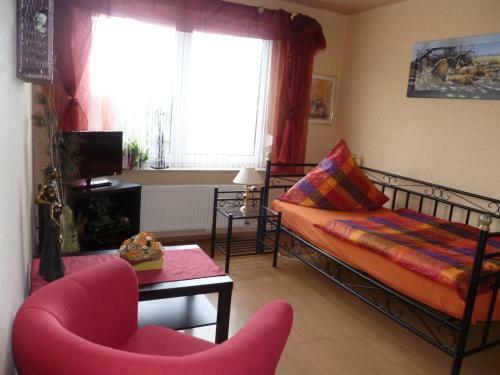 Posada Pension Haus Germania
