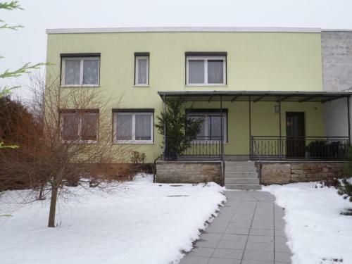 Posada Pension Haus Germania