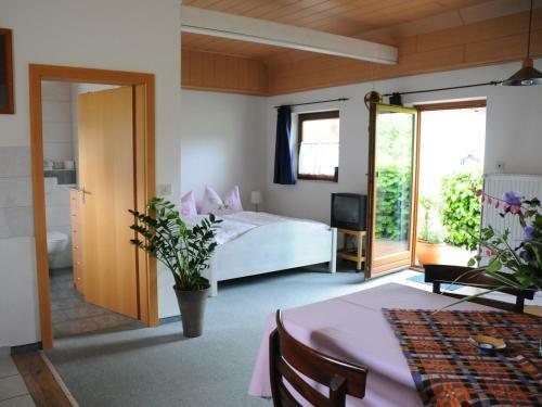 Apartamento Hummelshof