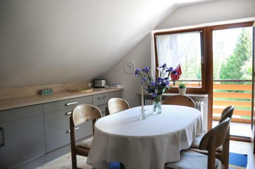 Apartamento Hummelshof
