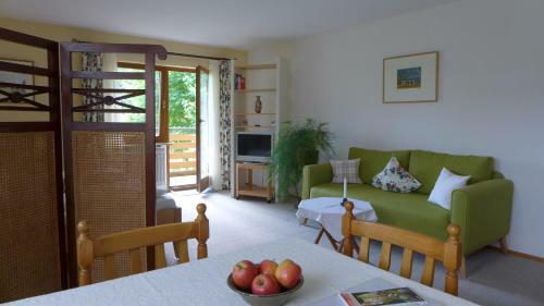 Apartamento Hummelshof