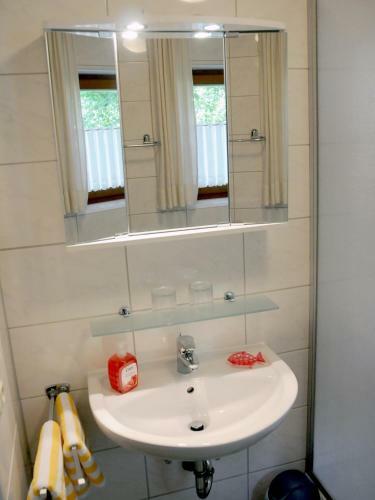 Apartamento Hummelshof
