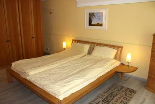 Apartamento Villa Granitz - Ferienwohnung 45466 (sassnitz)