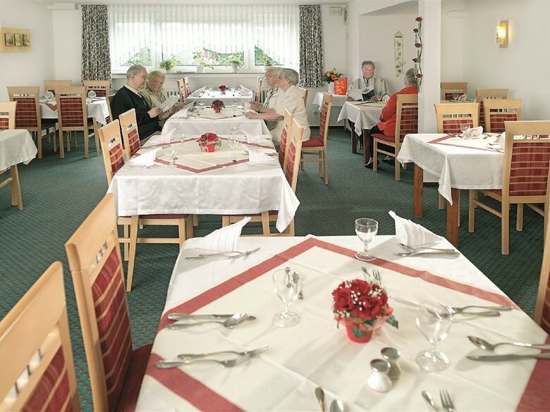 Hostal G�stehaus Spieker
