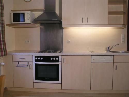 G�stehaus Scheil Apartments