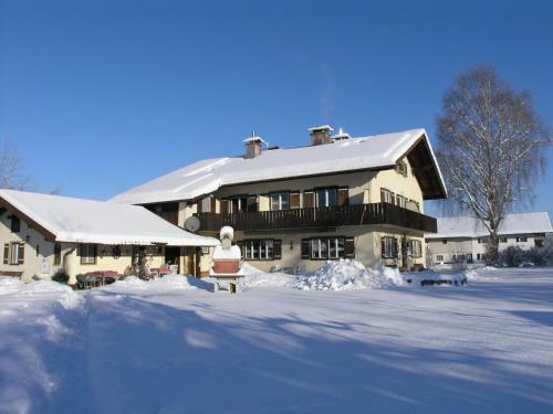 G�stehaus Scheil Apartments