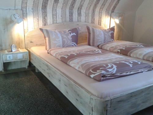 Hostal G�stehaus Flensburg Engelsby