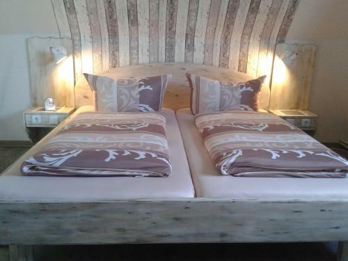Hostal G�stehaus Flensburg Engelsby