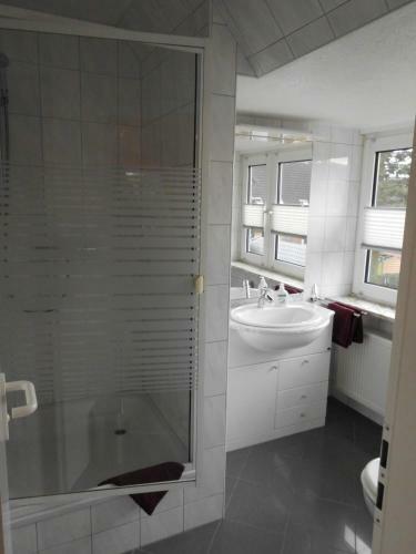 Hostal G�stehaus Flensburg Engelsby