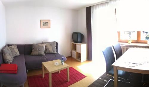 Apartamento Ferienhaus V�lkle