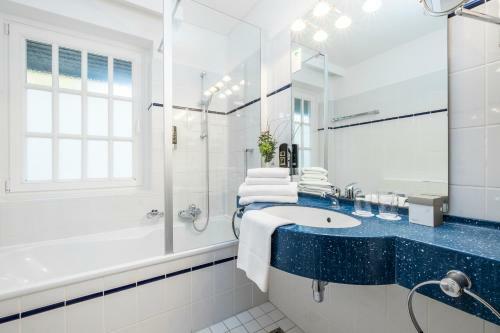 Hotel Landhaus Carstens