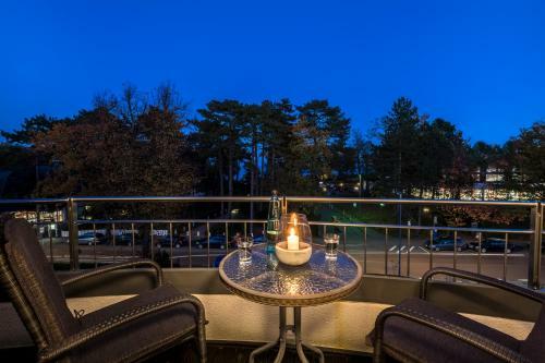 Hotel Landhaus Carstens