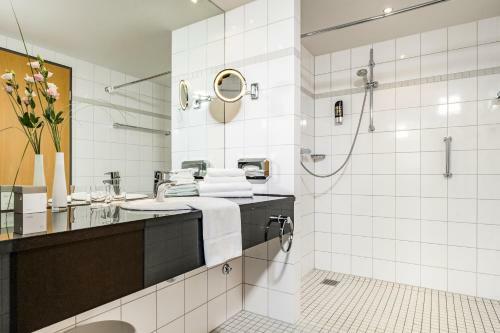Hotel Landhaus Carstens